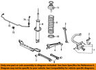 52306se0a00 Honda Oem Stabilizer Sway