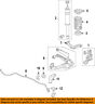 52306tx6a02 Honda Acura Oem Ilx Stabilizer Sway