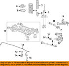 52308ta0a00 Honda Oem Stabilizer Sway Bar-rear-bracket