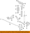 52320tlba00 Honda Oem Stabilizer Sway Link