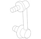 52325-sda-a01 Honda Genuine Accord Stabilizer