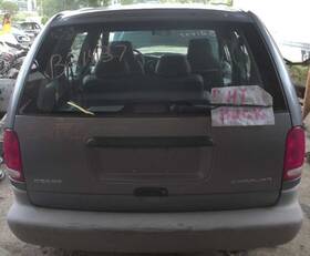524-00317 Stabilizer Bar Front Fits 96-00 Caravan 305317 524-00317 Stabilizer Bar Front Fits 96-00 Caravan 305317