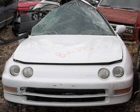 524-58685 Stabilizer Bar Rear Hatchback 3 Door Ls Fits 94-01 Integra 297123 524-58685 Stabilizer Bar Rear Hatchback 3 Door Ls Fits 94-01 Integra 297123