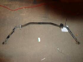 524-58754a 94 95 96 Saab 900 Stabilizer Bar Front Htbk Exc. Turbo