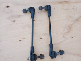524.gm1m17 16-24 Chevrolet Malibu Front Left Right Stabilizer Sway Bar Link Pair Oem