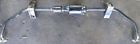 524-59416 525i Stabilizer Bar Rear Base Suspension Thru Fits Bmw