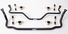 52812 Qa1 Sway Bar Set 806990065070