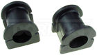 531-638 Dorman New Front Suspension Stabilizer Bar Bushing 885484994546