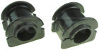 531-717 Dorman New Front Suspension Stabilizer Bar Bushing 885484999091