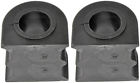 52089465ad 535-412 Dorman Suspension Stabilizer Bar Bushing Front Fits Jeep 885484951570