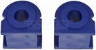 535-463 Dorman Suspension Stabilizer Bar Bushing Rear 885484956728