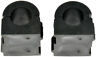 535-515 Dorman Suspension Stabilizer Bar Bushing Kit Front 885484961845