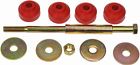 535-828 Dorman Suspension Stabilizer Bar Link Kit Front 885484974678