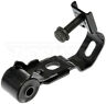536-250 Dorman New Rear Suspension Stabilizer Bar Link Kit 885484991583