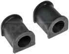 536-742 Dorman New Front Suspension Stabilizer Bar Bushing 885484164246