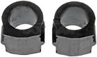 539-110 Dorman Suspension Stabilizer Bar Bushing Front 885484136373