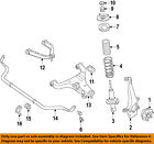 546111la0b Nissan Infiniti Oem 11-13