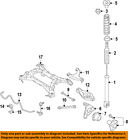 5461362b0b Nissan Oem Stabilizer Sway Bar Bushing