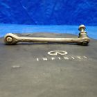 54618-1ma0a Infiniti Rwd Rear Right Side Stabilizer Sway Bar End Link
