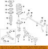 548101w200 Kia Oem Rio Stabilizer Sway