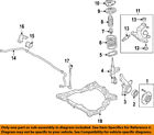 548132f000 Kia Oem Spectra Stabilizer Sway 548132f000 Kia Oem Spectra Stabilizer Sway