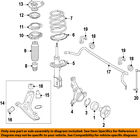 548302k000 Kia Oem Soul Stabilizer Sway