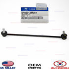 54830-2m001 548302m001 Hyundai Front Stabilizer Link Bar Genuine Genesis Coupe