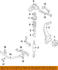 548403n000 Hyundai Oem Genesis Stabilizer Sway