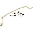 55-196881-1 Addco Sway Bars El Camino Bar Front