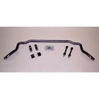 55-242998-1 Hellwig El Camino Bar Front Silver Vein Powdercoated With