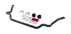 5502 Belltech Sway Bar Silver Steel Rr Dia Chevy 722439055023