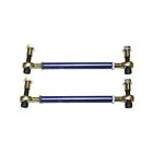 555-1051 Steeda Autosports Front Competition End Link