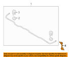 555302b200 Kia Oem 11-13 Sorento