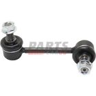 555803e000as Partzroot New Sway Bar Link Rear Left Fits Kia Sorento