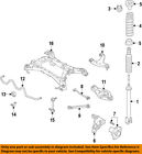 562303ja0a Nissan Oem Stabilizer Sway