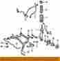 5623064u01 Nissan Infiniti Oem 95-01 Q45