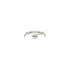 57-133328-1 Chevy Bar Kit Front Original Style Eckler