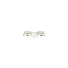 57-168432-1 Addco Sway Bars Chevy Bar Rear