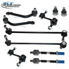 581870o5266u0t7y Dlz Suspension Ball Joint Tie Rod Front Stabilizer Bar For
