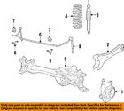 5c3z5482ca Ford Oem Super Duty Stabilizer Sway