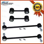 5d979804768g3x5j Dlz Suspension Rear Front Sway Bar Link Kit 192840333018