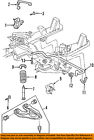 5l3z5k483ca Ford Oem Stabilizer Sway