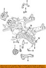 5l3z5k483da Ford Oem Stabilizer Sway