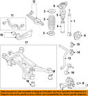 5q0511305be Volkswagen Vw Oem Golf Alltrack Stabilizer Bar
