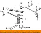 5r3z5493ba Ford Oem Mustang Stabilizer Sway