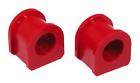 6-1136 Prothane Motion Control Bushings Front Sway Bar Polyurethane 636169049293