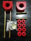 2wd-poly 6-1144 Prothane Front 32mm Sway 636169124730