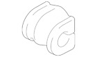 Gs3l-28-156a 6 Mazda Genuine Stabilizer Bar Bushing
