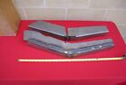 602.63089 Centric Parts Chrysler Cordoba Right Left Sub Frame Rails New
