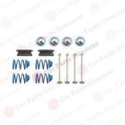 606.51041 60651041 Centric New Suspension 805890836971 606.51041 60651041 Centric New Suspension 805890836971